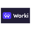 Worki logo