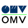 OMV logo