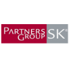 Partners group logo