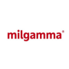 Milgamma logo