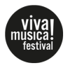 Viva Musica festival logo