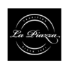 La Piazza logo