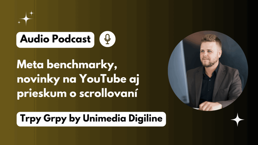 Audio podcast Trpy Grpy – PPC kampane.