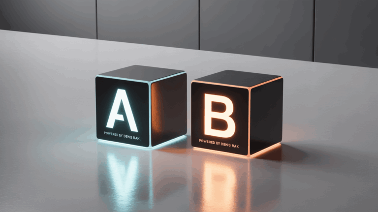 Ab testing v marketingu